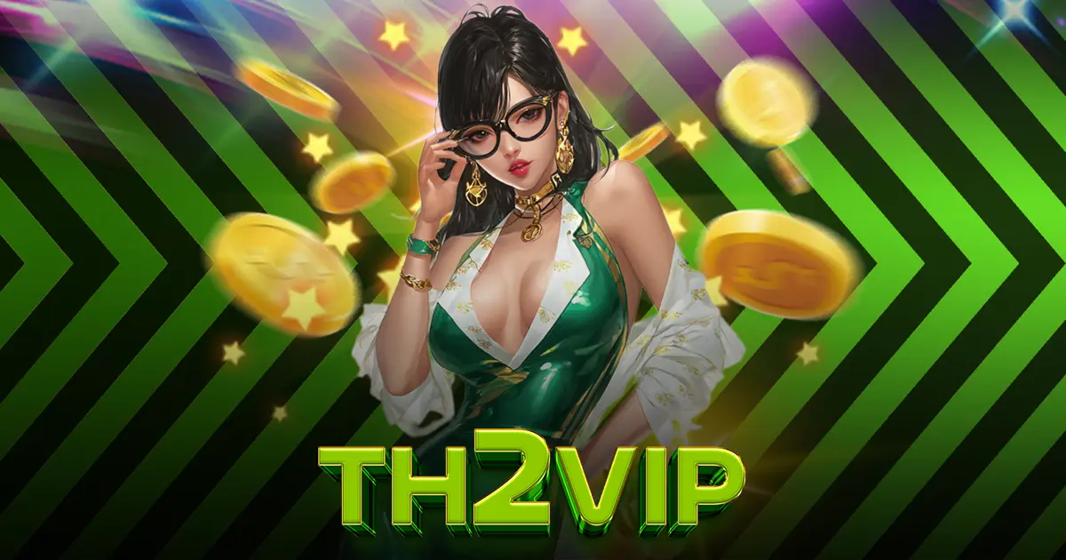 TH2VIP cover TH2VIP cover