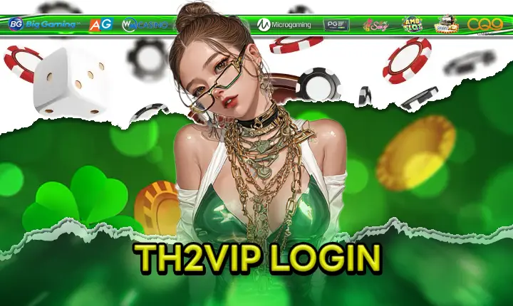 TH2VIP LOGIN Feature Image